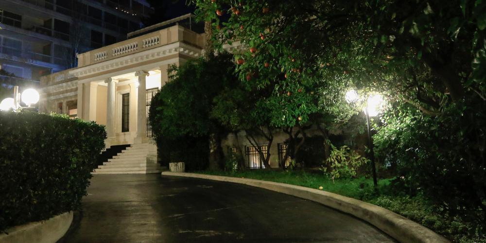 Κυβερνητικές πηγές: Η Ελλάδα στην καρδιά των συζητήσεων για το νέο προϋπολογισμό της ΕΕ