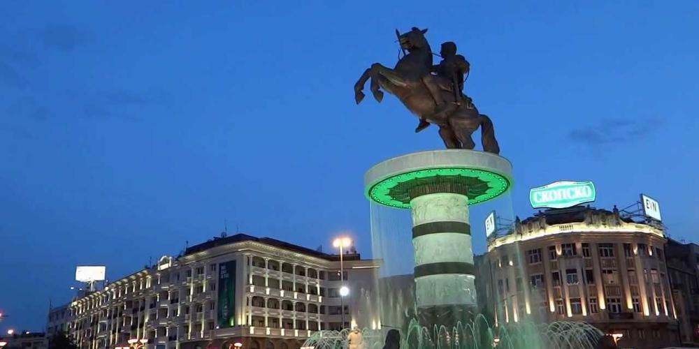 Η Βουλγαρία στο Σκοπιανό με πρόσχημα την Εκκλησία - Οι κίνδυνοι για την Ελλάδα