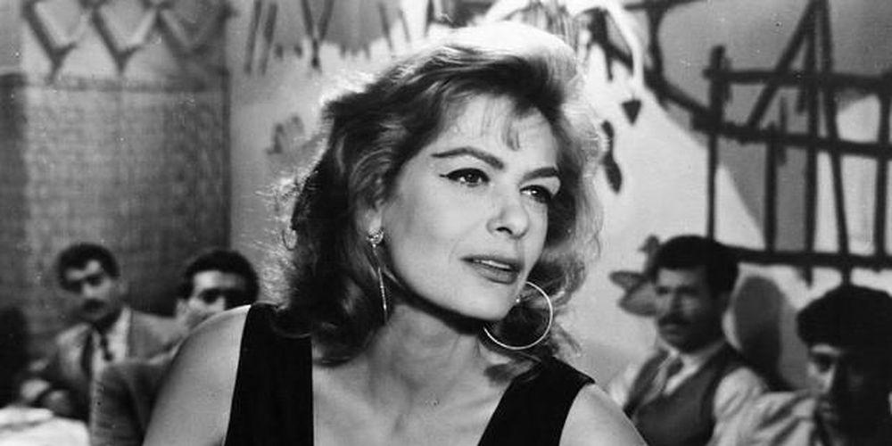 Μελίνα Μερκούρη