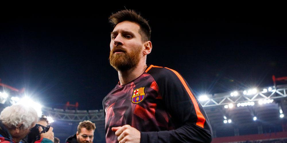 Η μέρα που ο Μέσι λίγο έλειψε να φύγει από την Μπαρτσελόνα