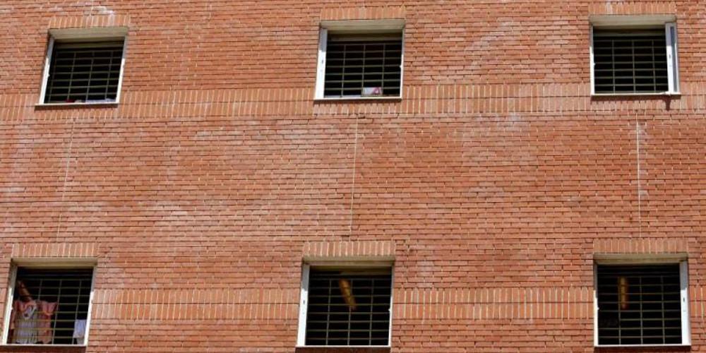 Κινηματογραφική απόδραση κρατουμένων από το Μεταγωγών στην Πέτρου Ράλλη