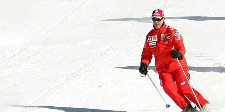 Ακόμη ένα fake news για τον Σουμάχερ - Ποια είναι η αλήθεια για την υγεία του