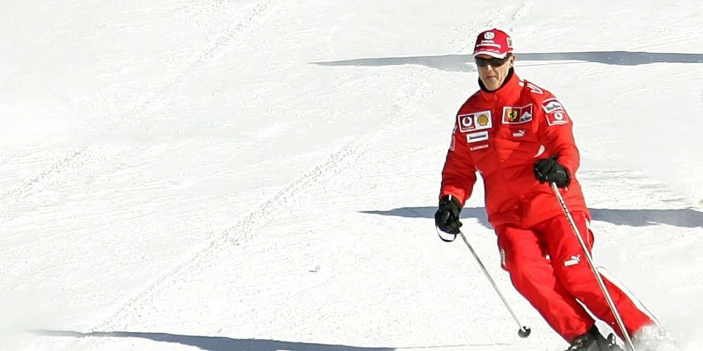 Ακόμη ένα fake news για τον Σουμάχερ - Ποια είναι η αλήθεια για την υγεία του