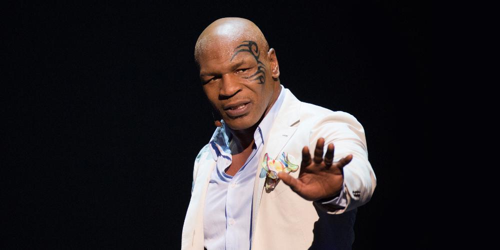 Σαν σήμερα ο Μάικ Τάισον διαλύει τον Ταμπς πετυχαίνοντας το 34-0 [βίντεο]