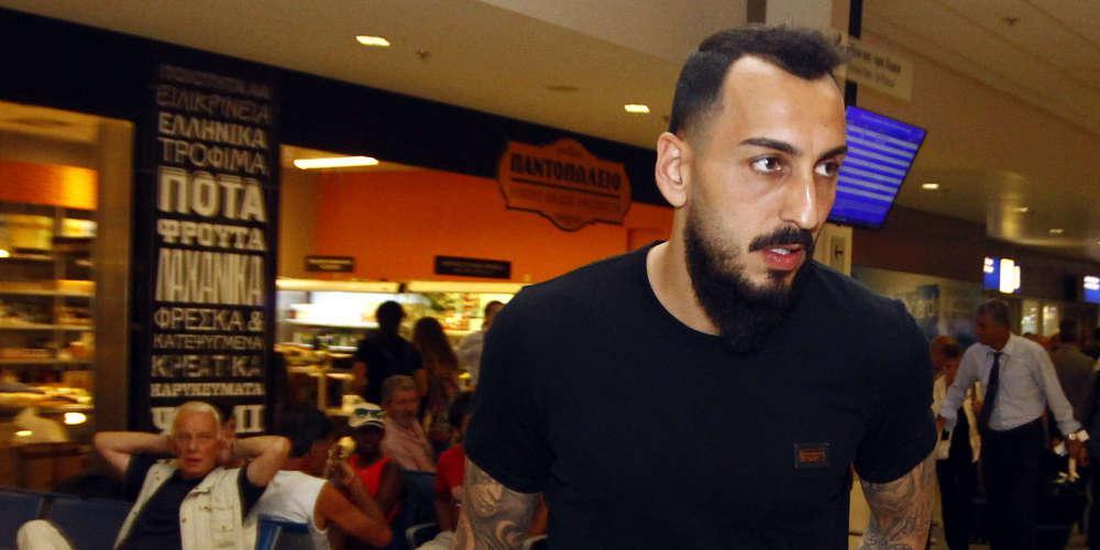 Ανακοινώθηκε από τη Γαλατασαράι ο Μήτρογλου [εικόνα]