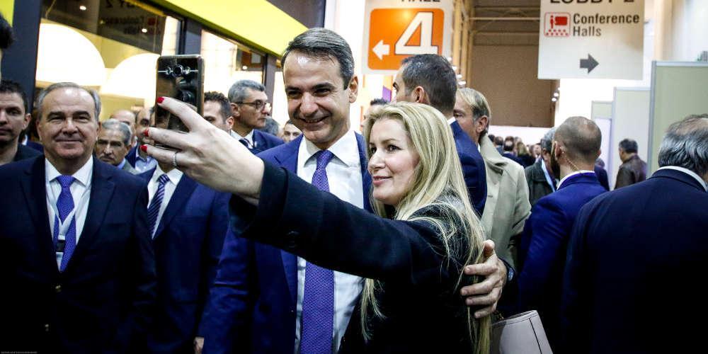 Γενέθλια για τον Κυριάκο Μητσοτάκη - Τι ανέβασε στο instagram [εικονα]