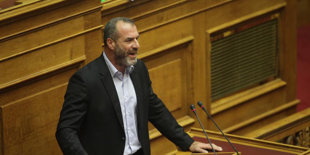 Δίκη για την επίθεση στο «Συνεργείο»: Ο Λαγός ήταν επικεφαλής της πορείας, κατέθεσε ο Μίχος