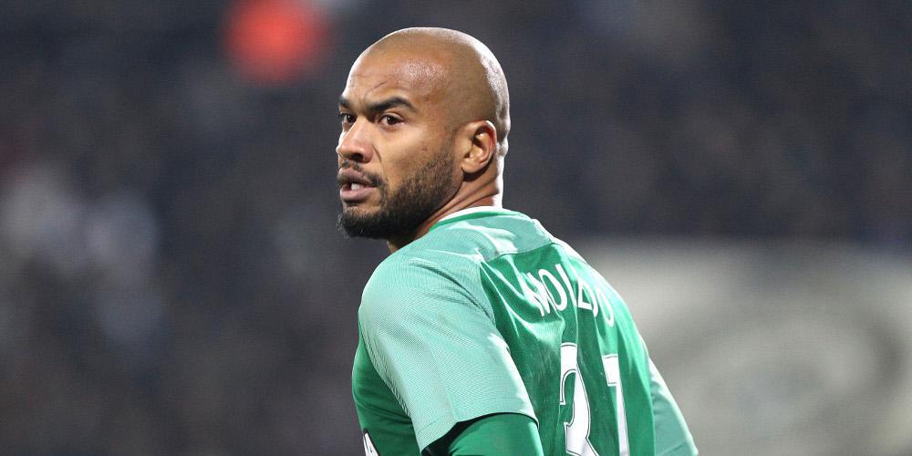 Μία ανάσα από τον ΠΑΟΚ ο Μολέδο