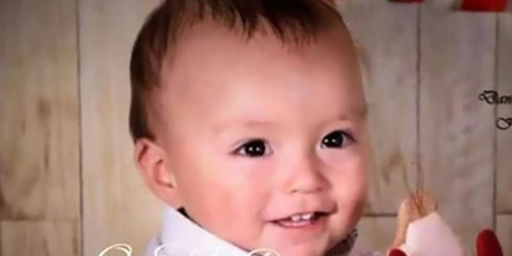 Σοκ: Σατανιστές έκλεψαν την σορό μωρού από νοσοκομείο [εικόνες & βίντεο]