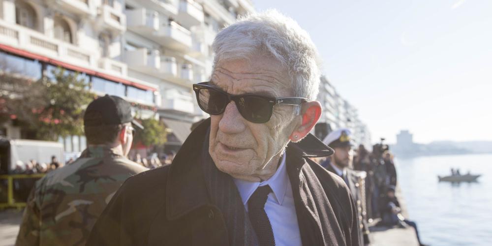 Μπουτάρης για Σκοπιανό: «Η Μακεδονία δεν είναι μόνο ελληνική»!