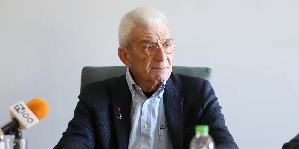 Συνάντηση για συνεργασία Μπουτάρη-ΣΥΡΙΖΑ εν όψει δημοτικών εκλογών