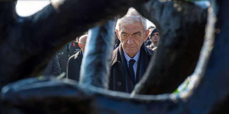 Ο Μπουτάρης διάβασε δημοσκόπηση και αποφάσισε να μην είναι ξανά υποψήφιος