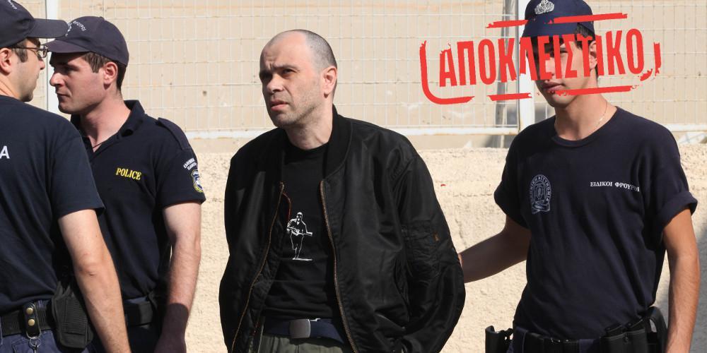 Νίκος Μαζιώτης στον «Ε.Τ.»: Μόνο ένας οπλισμένος λαός θα μπορούσε να ανατρέψει τα μνημόνια