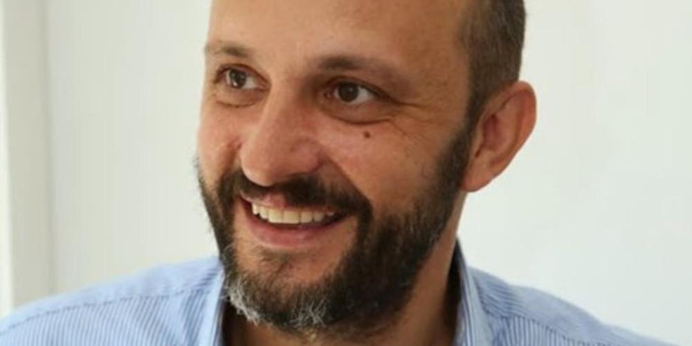 Θλίψη από τον χαμό του δημοσιογράφου Νίκου Τσίτσας