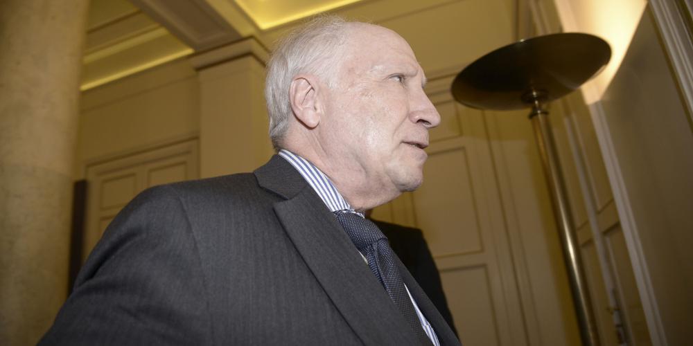 Στις 17 Ιανουαρίου οι συναντήσεις του Νίμιτς με τους διαπραγματευτές Ελλάδας-ΠΓΔΜ