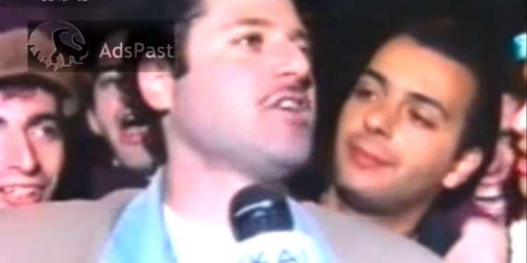 Νόμος Παπαθεμελή: Η απαγόρευση που έβγαλε στους δρόμους τους Αθηναίους!