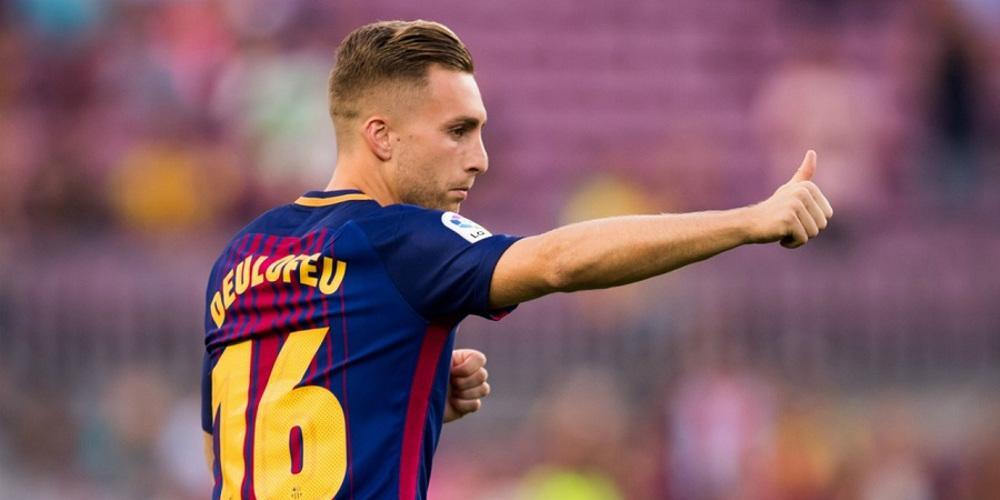 Έψαξε το «μπαμ» με Ντεουλοφέου ο Ολυμπιακός!