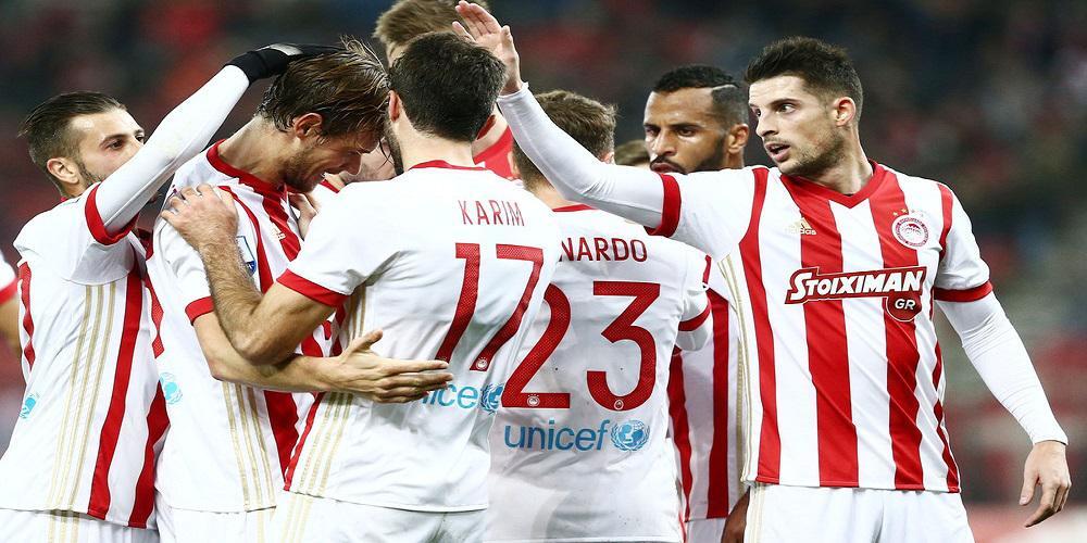 ΟΣΦΠ - Λαμία