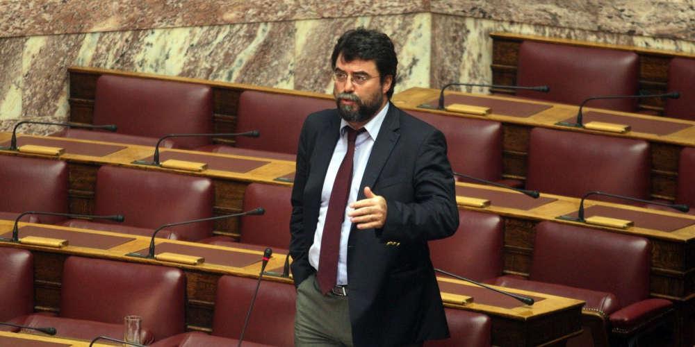 Αποκάλυψη από ΝΔ: Εκτός λίστας μη αναστρέψιμων παθήσεων η πολλαπλή σκλήρυνση κατά πλάκας