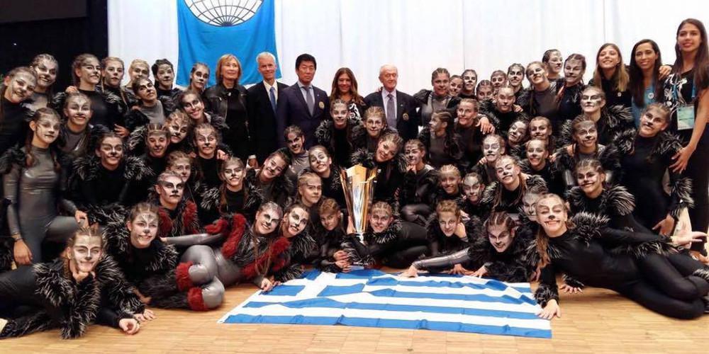 Ολυμπιάδα Θρακομακεδόνων: Στόχος μας να παραμείνουμε στην κορυφή του κόσμου