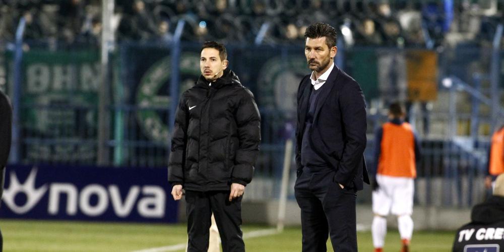 Κόλλησαν στο μηδέν Απόλλωνας και Παναθηναϊκός