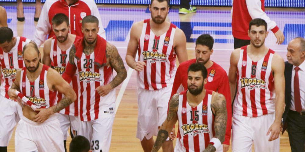 Euroleague: Ολυμπιακός και Παναθηναϊκός «διασταυρώνουν τα ξίφη τους» απόψε στο ΣΕΦ