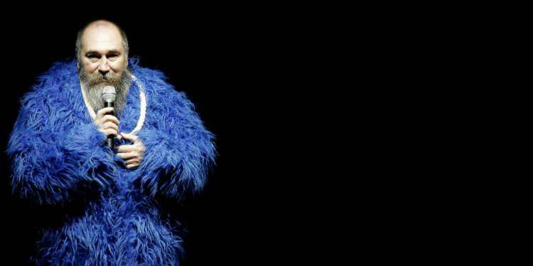 Ένας χρόνος από την ημέρα η Ελλάδα έχασε τον Τζιμάκο της