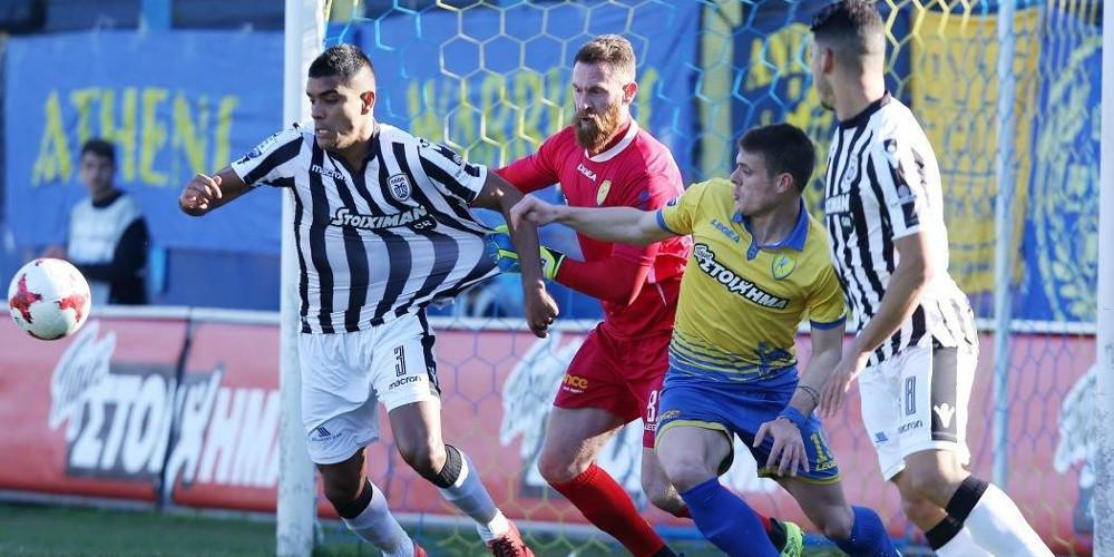 Έφεση κάνει ο ΠΑΟΚ για την τιμωρία του: Θα επιμείνουμε μέχρι να καταρριφθεί το εκτρωματικό ευφυολόγημα