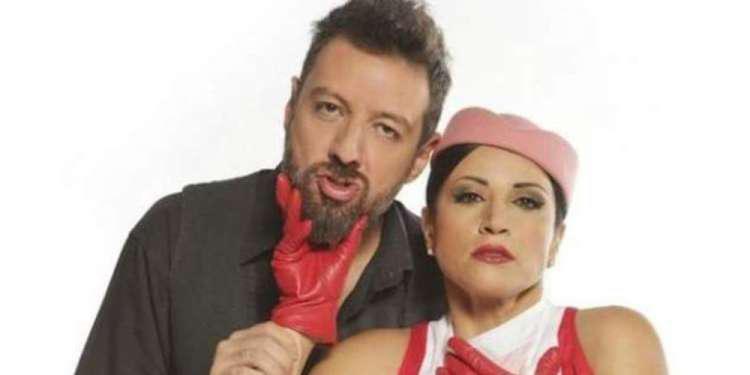 Απομακρύνουν τον Μάνο Παπαγιάννη από την παράσταση στο Χυτήριο!