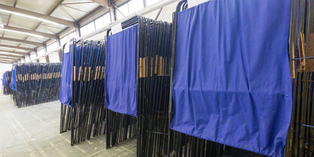 Δημοσιεύθηκε σε ΦΕΚ ο αριθμός δημοτικών και περιφερειακών συμβούλων