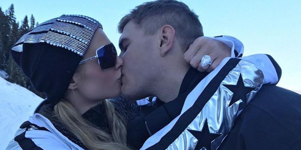 Πάρις Χίλτον