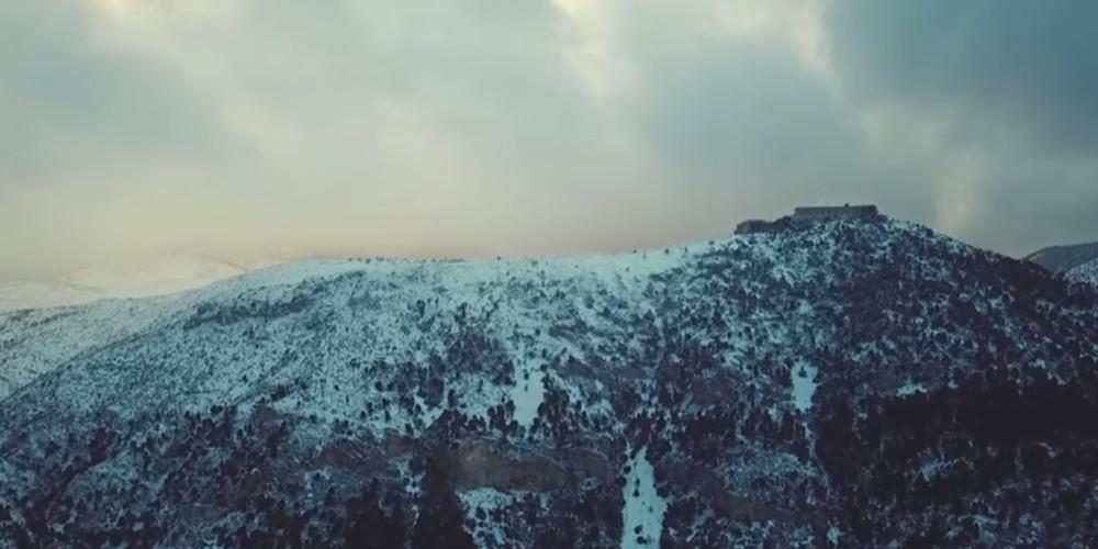 Πρόγνωση καιρού: Ερχεται ψυχρή εισβολή και χιόνια [βίντεο]