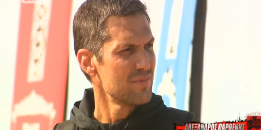 Τέλος το Survivor για τον Παρθένη - Η Σπυροπούλου έφερε γούρι στους Διάσημους [βίντεο]