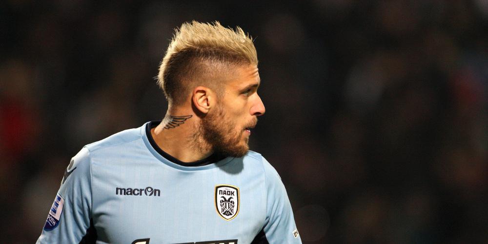 Το ρεκόρ του Πασχαλάκη έγινε θέμα στο σάιτ της FIFA