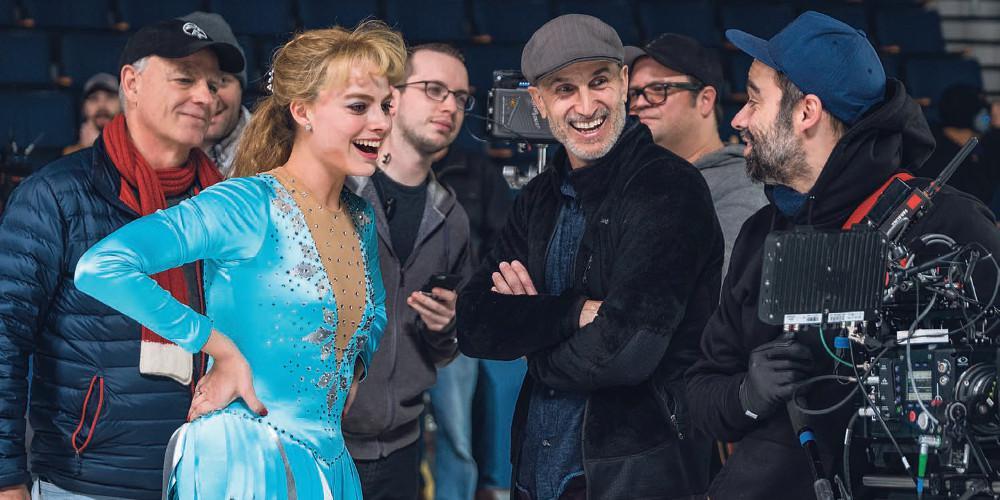 Το… πατινάζ της Μάργκο Ρόμπι μέχρι τα Οσκαρ