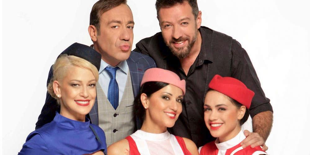 Αυτή είναι η αλήθεια για τον ξυλοδαρμό της Παυλίδου - Τι αποκαλύπτει ο Καλυβάτσης