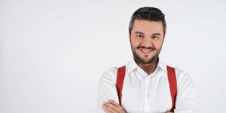 Είναι οριστικό για τον Πέτρο Πολυχρονίδη στο STAR - Η απόφαση που πάρθηκε