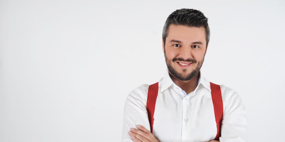 Είναι οριστικό για τον Πέτρο Πολυχρονίδη στο STAR - Η απόφαση που πάρθηκε