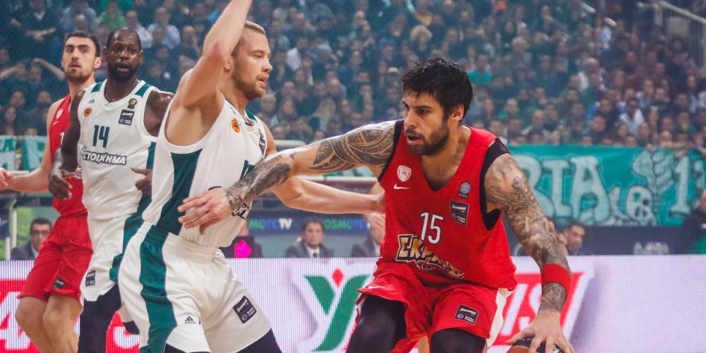 Η γεωργιανή Μαφία έκλεψε τη γιαγιά του Πρίντεζη