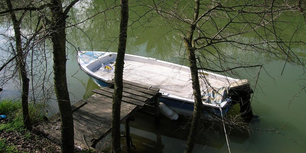 Νεκρός βρέθηκε στον Έβρο ο 49χρονος αγνοούμενος ψαράς