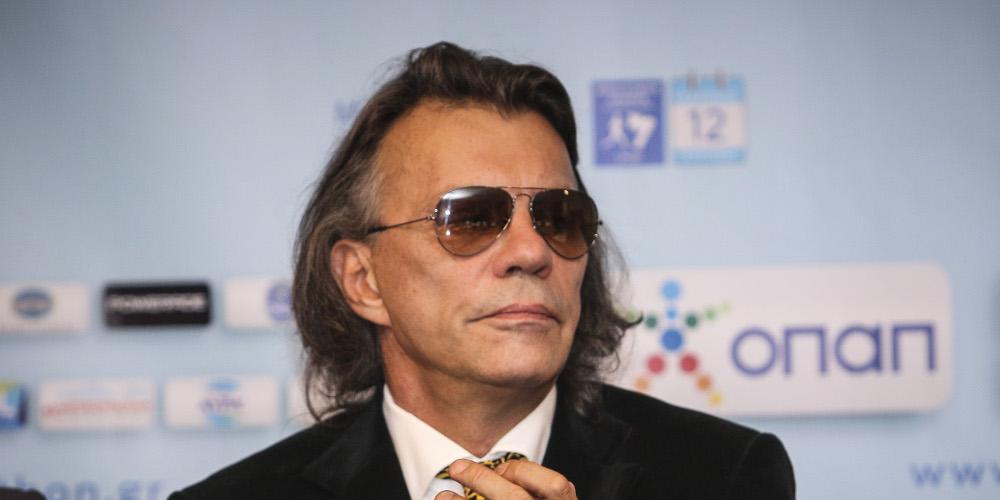 Ηλίας Ψινάκης