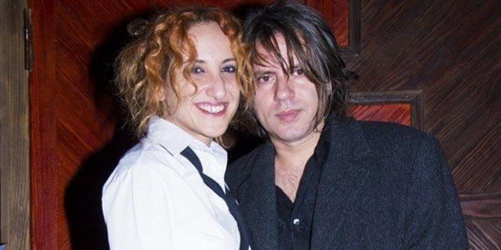 Με νέα σύντροφο ο Δημήτρης Κοργιαλάς μετά τον χωρισμό με την Ψυχίδου!