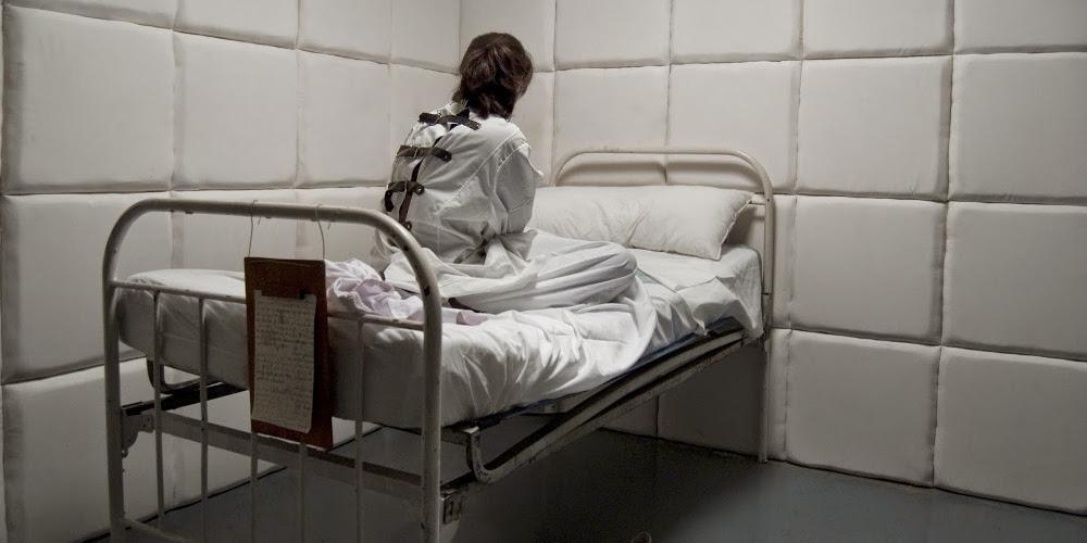 ΠΟΕΔΗΝ: Καθηλώνουν ασθενείς στα ψυχιατρεία λόγω ελλείψεως προσωπικού