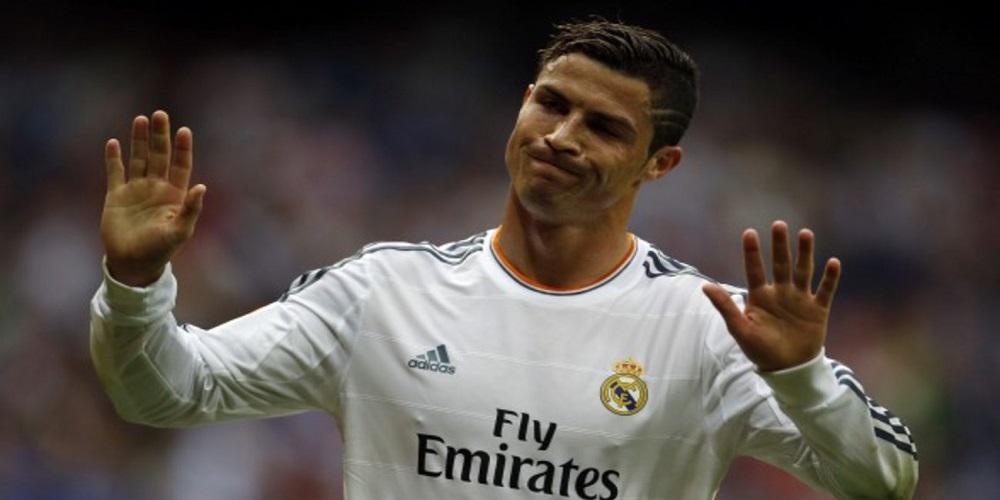 Πιτσιρικάς κατηγορεί τον Μέσι και ο Ρονάλντο το χαίρεται [βίντεο]