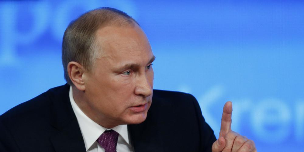 Stratfor: Η οπλική συμφωνία ΗΠΑ-Ουκρανίας έχει εξοργίσει την Ρωσία!