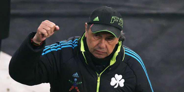 Ρότσα: Η φυγή των Βαρδινογιάννηδων ήταν το μεγαλύτερο σφάλμα