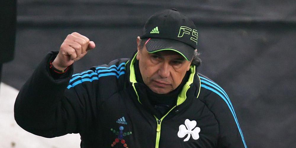 Ρότσα: Η φυγή των Βαρδινογιάννηδων ήταν το μεγαλύτερο σφάλμα