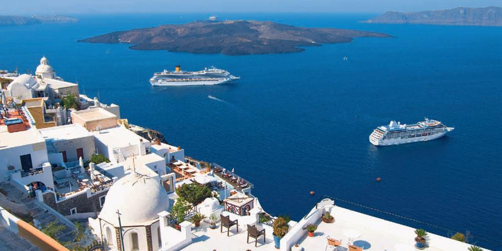 Βρετανία: Αλλαγές στην «πράσινη λίστα» – «Μπαίνουν» Ελληνικά νησιά