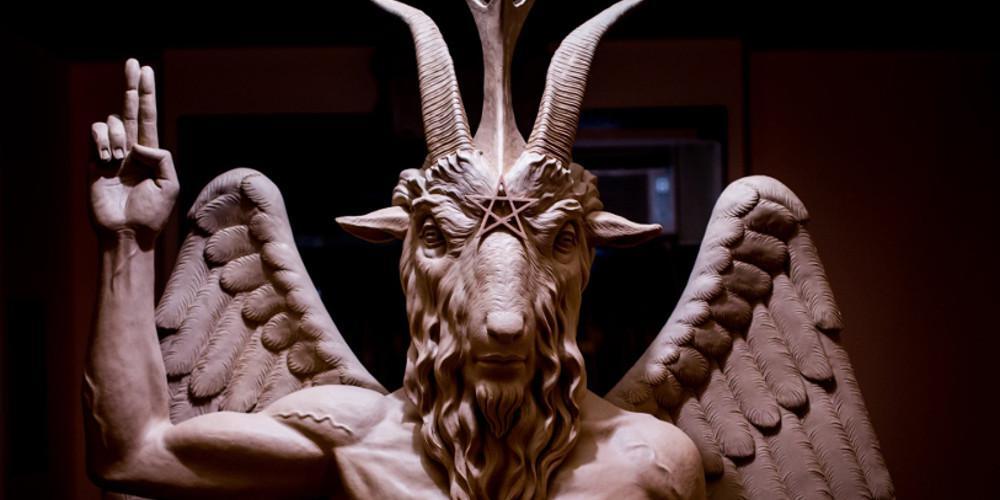 Αποκάλυψη στο ΕΤ Magazine: Έτσι γλίτωσα από τους σατανιστές της Παλλήνης