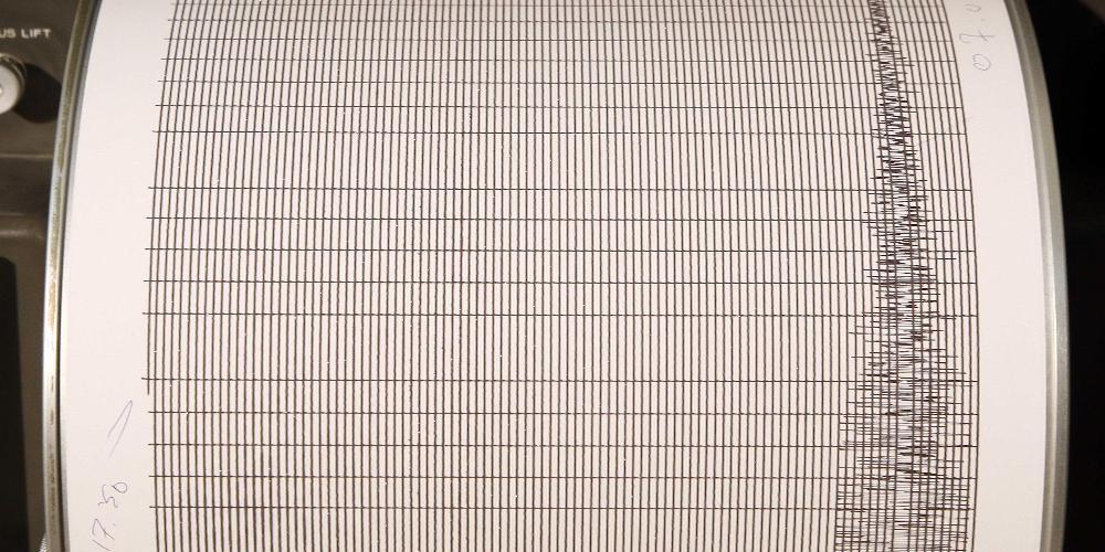 Ισχυρός σεισμός 6,6 Ρίχτερ στο Μεξικό - Δεν υπάρχουν αναφορές για ζημιές και νεκρούς